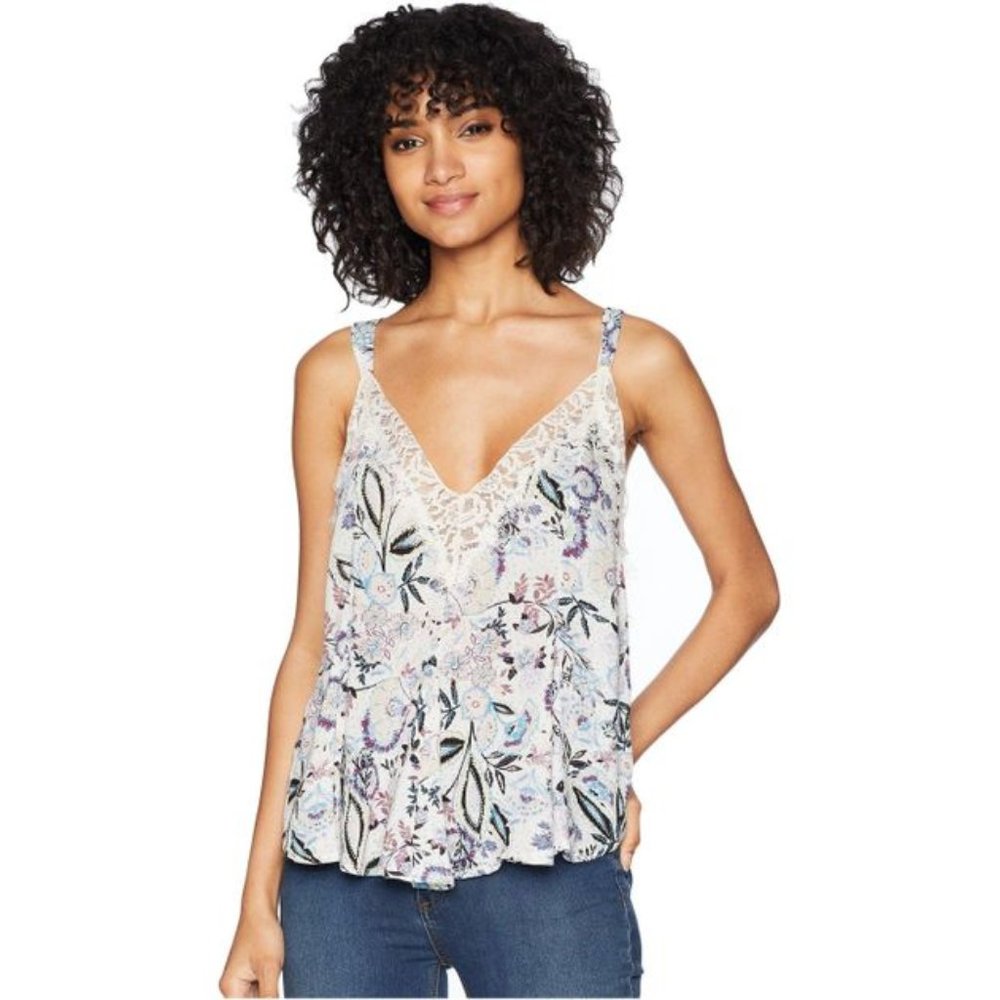 Free People tank top
